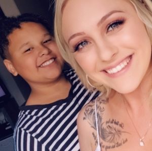 Meet your Posher, Jayden